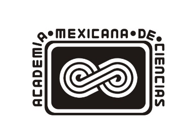 Logo de la Academia Mexicana de Ciencias