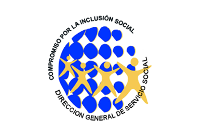 Logo de la Dirección General de Servicio Social