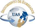 Logo del programa de Seguimiento de Egresados